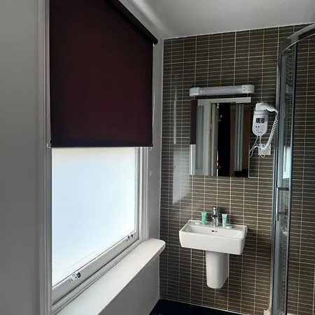 Hyde Park Suites London Exterior photo
