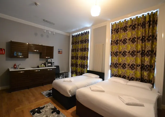 Hyde Park Suites