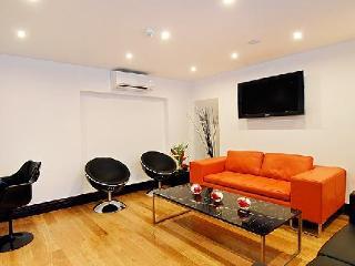 Appartement Hyde Park