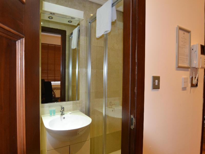 Appartement Hyde Park Londen