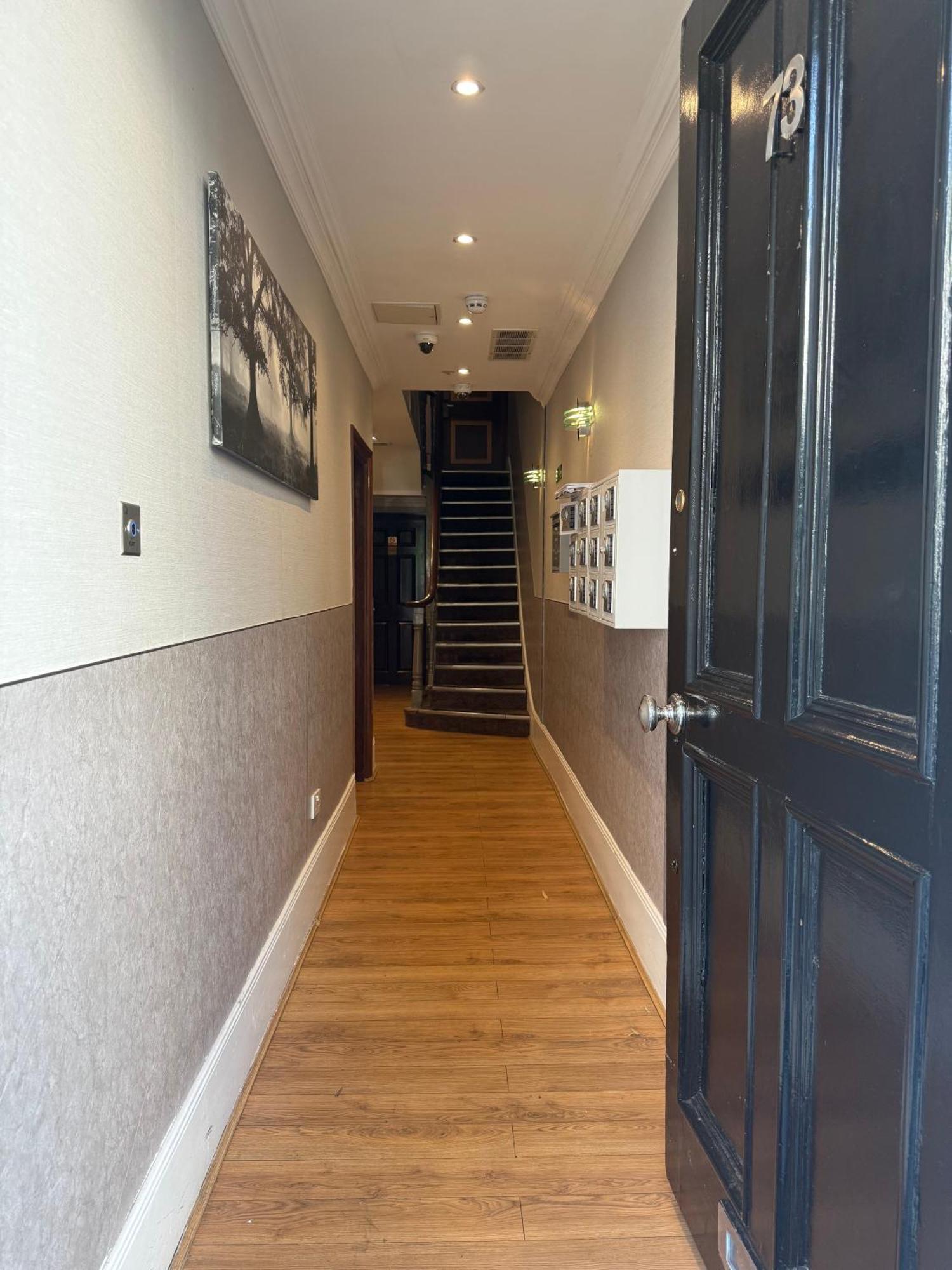Hyde Park Appartement