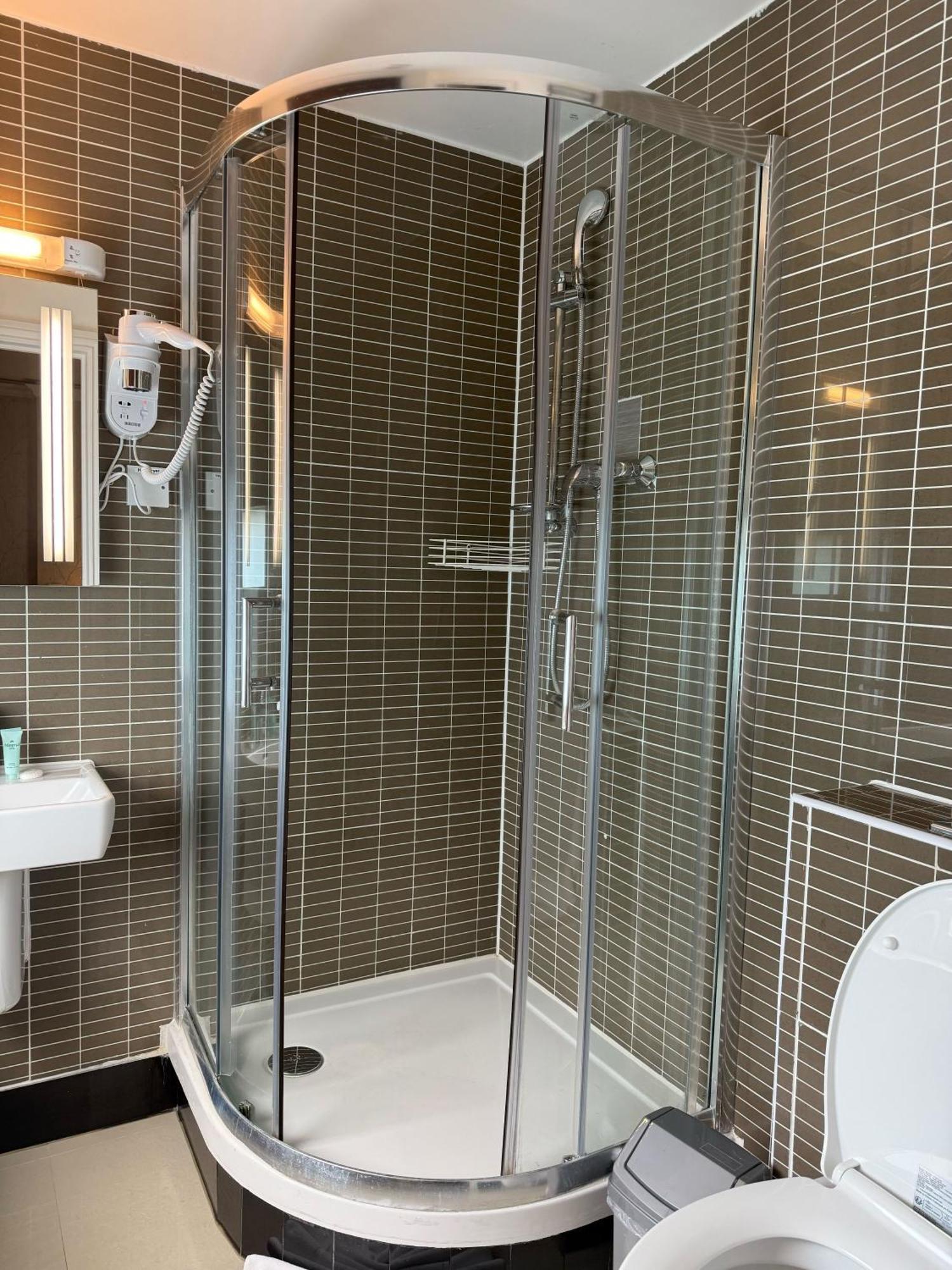 Appartement Hyde Park