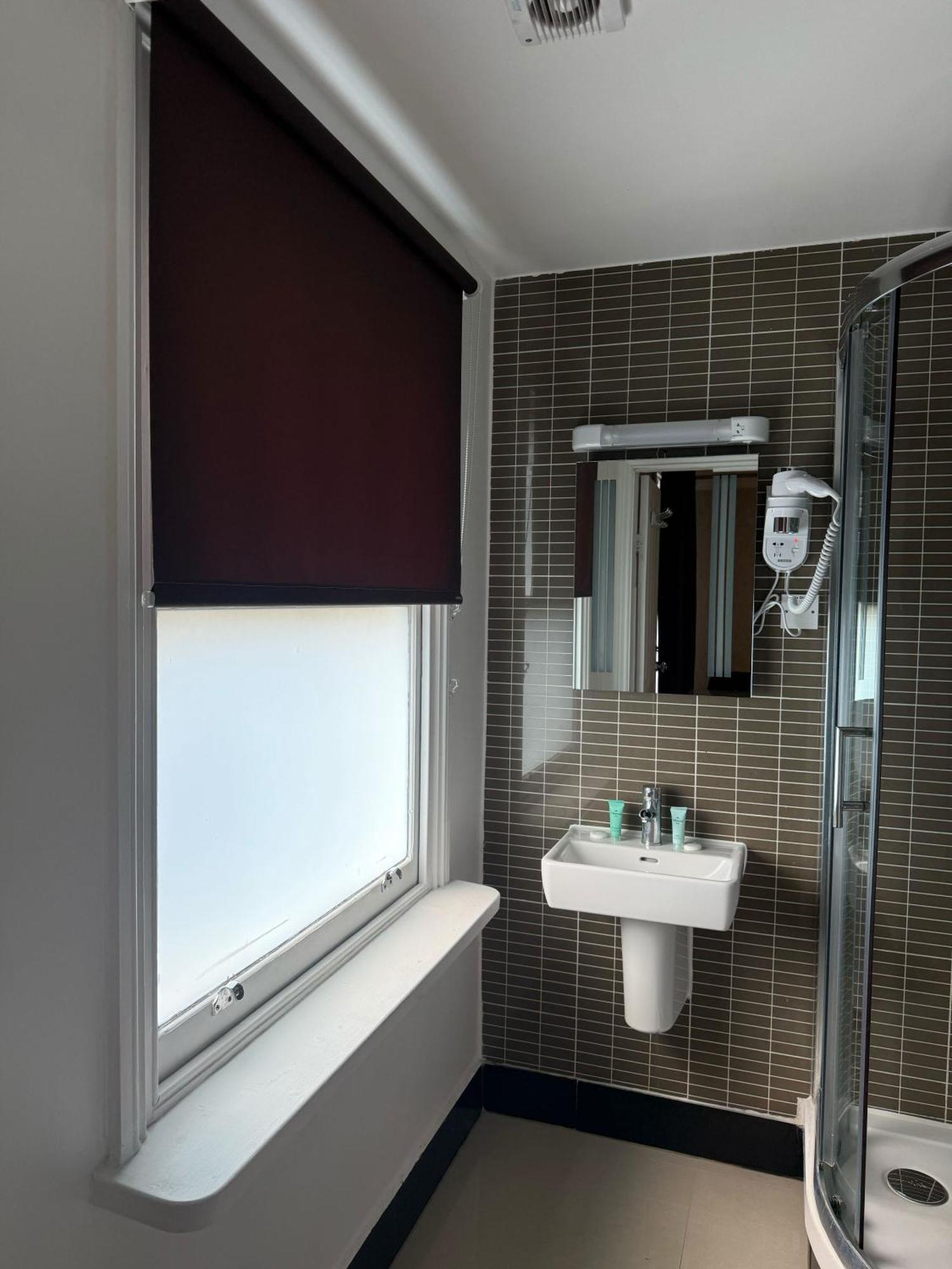 Appartement Hyde Park *