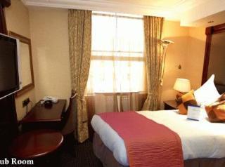 Appartement Hyde Park Londen